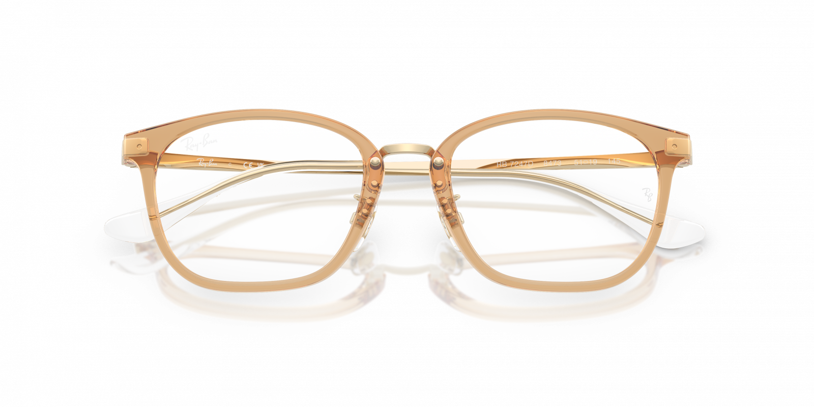 Ray Ban RX7247D 8473  